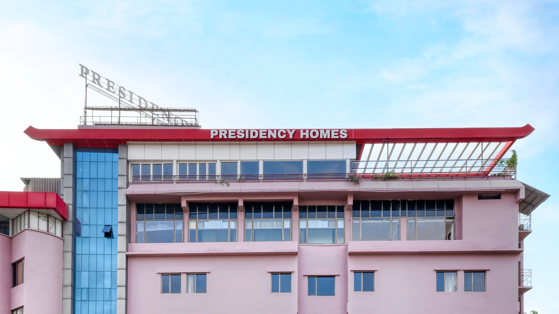 Presidency Homes in Ernakulam