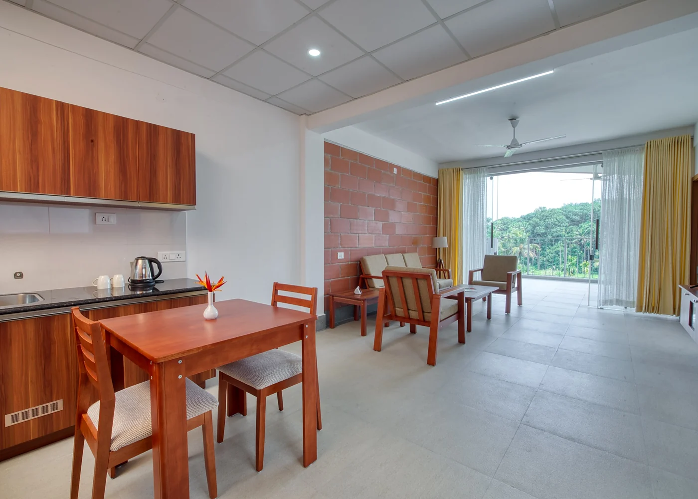 Rahel Homes