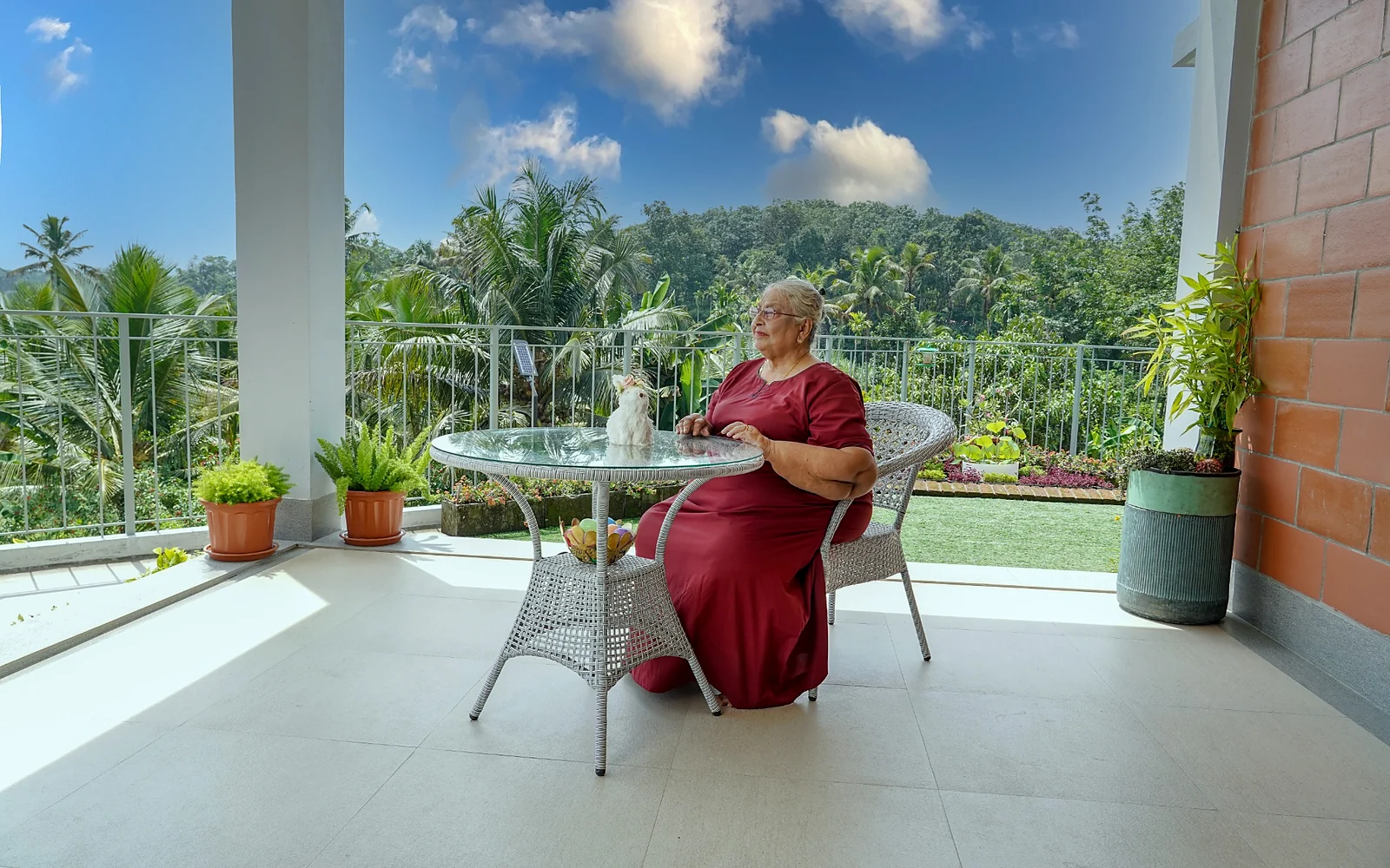 Rahel Homes gallery 1